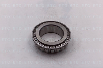 32017X Конич. роликовый подшипник 85*130*30,2