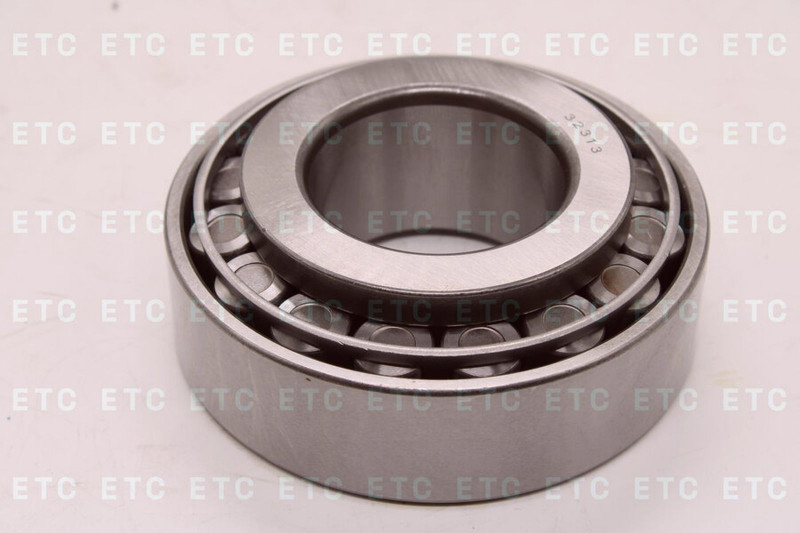 710W93420-0096 Конический роликовый подшипник 32313 BJ2 — 4