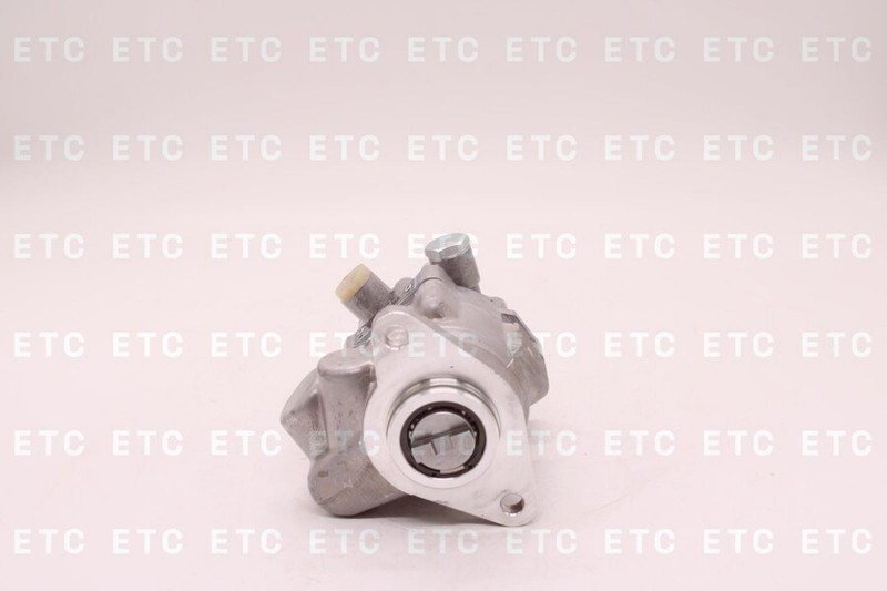 KS00001388 Насос сдвоенный ГУР правый ход — 7