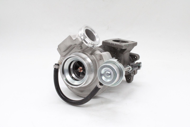 C2835142 Турбокомпрессор HE221W — 3