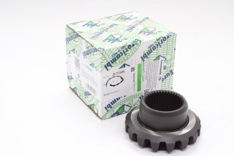 ER 30170486 Шестерня Z=16 — 4