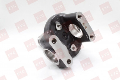 VO 23906231 Кулак поворотный