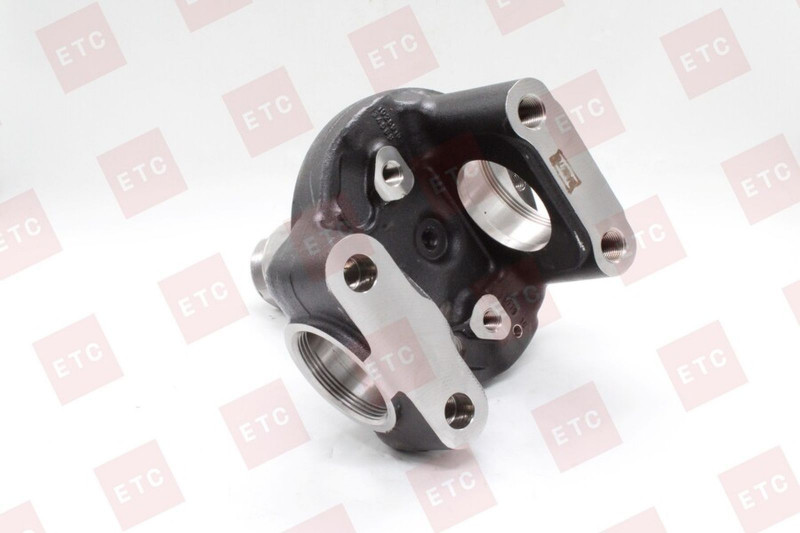 VO 23906231 Кулак поворотный — 7