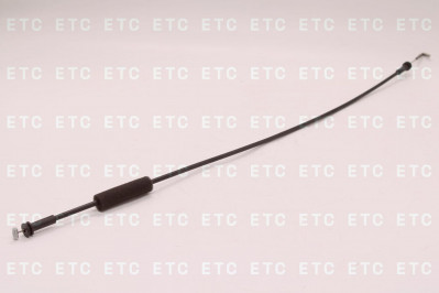 811W62680-0132/2 &nbsp;ТРОС ДВЕРНОЙ НА ВНУТРЕННЮЮ РУЧКУ L=690