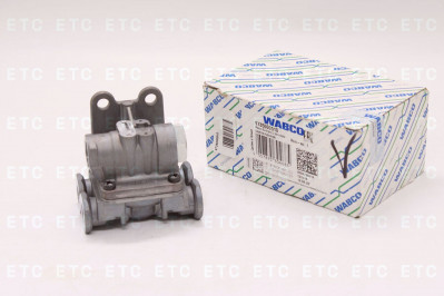 9735000510 Клапан растормаживания прицепа