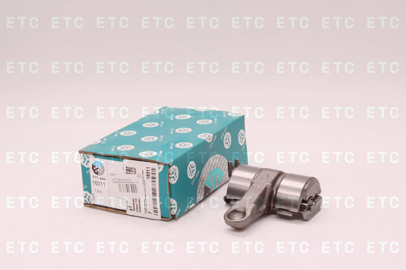 16011 Нажимной рычаг механизма самоподвода 0°-113 mm\SK7 — 5