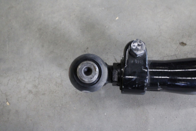 ZF 0501009163 Тяга поперечная — 4