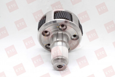 VO 23978183 Вал выходной