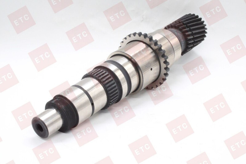 VO 20532222 Вал коробки передач — 3