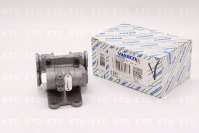 9735000510 Клапан растормаживания прицепа