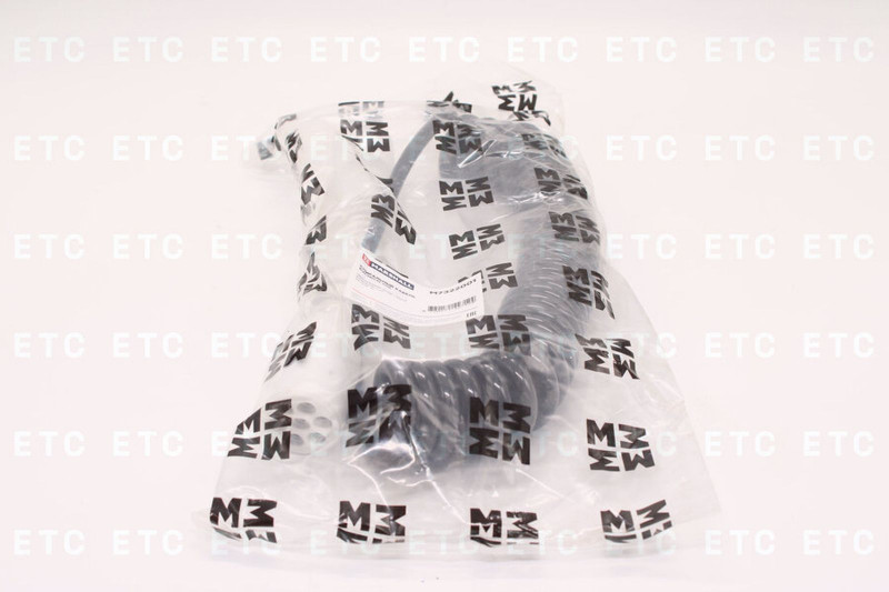 M7322001 Кабель спиральный 7 полюс. L=4500 — 2