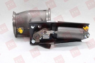 VO 22823727 Тормоз горный