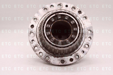 ZF 5848206005 Держатель сателлитов шестерни в сборе