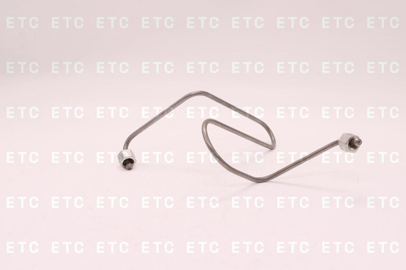 2076614614-84 Комплект трубок — 2