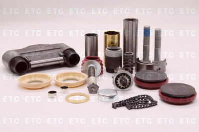 GTK19823 Полный р/к суппорта