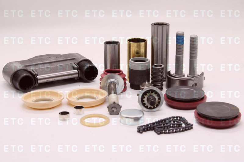 GTK19823 Полный р/к суппорта — 1