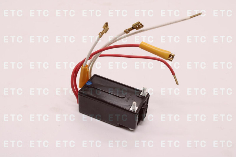 9907000350 Термовыключатель защитный — 5