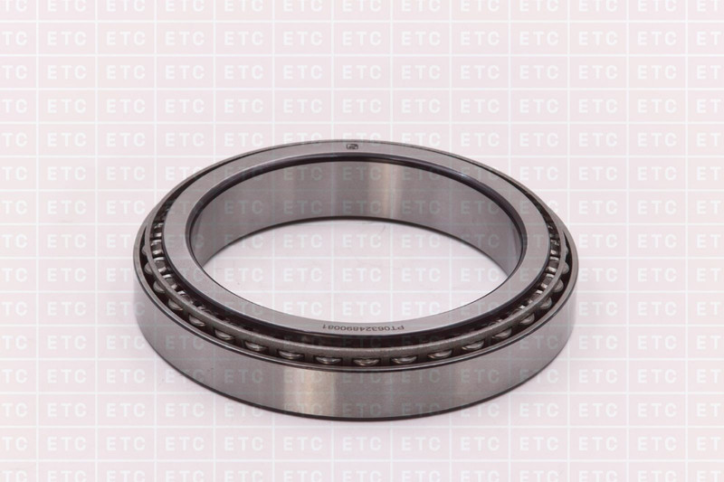 PT06324890081 Подшипник 133,3*190*3 — 3