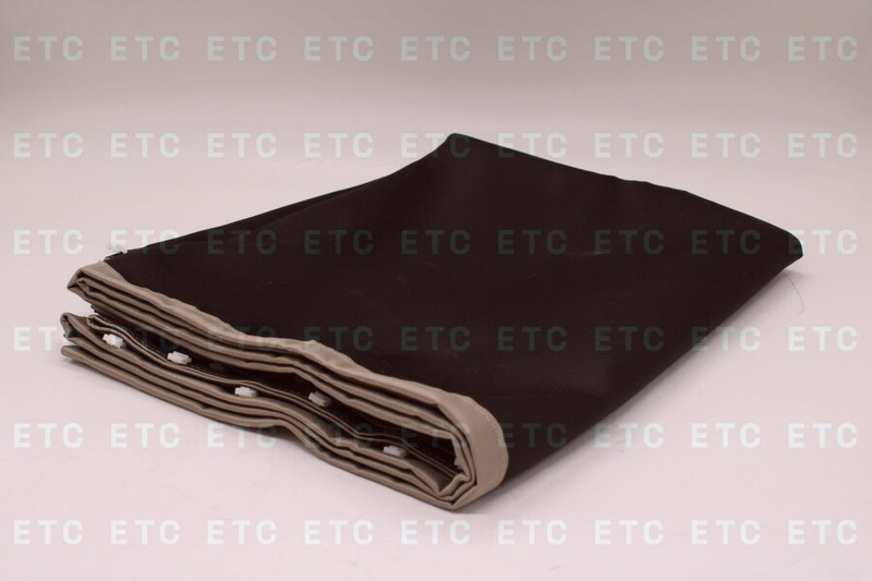 81621015117 Круговая занавеска слева — 2