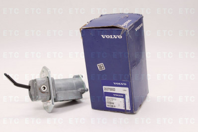 VO 20375553 Клапан тормозной прицепа