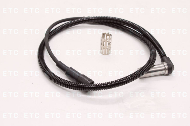 FEBI 104543 Датчик ABS — 2