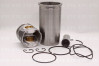 201V025006191 Поршневая группа комплект на ДВС MC13, миниатюра — 3