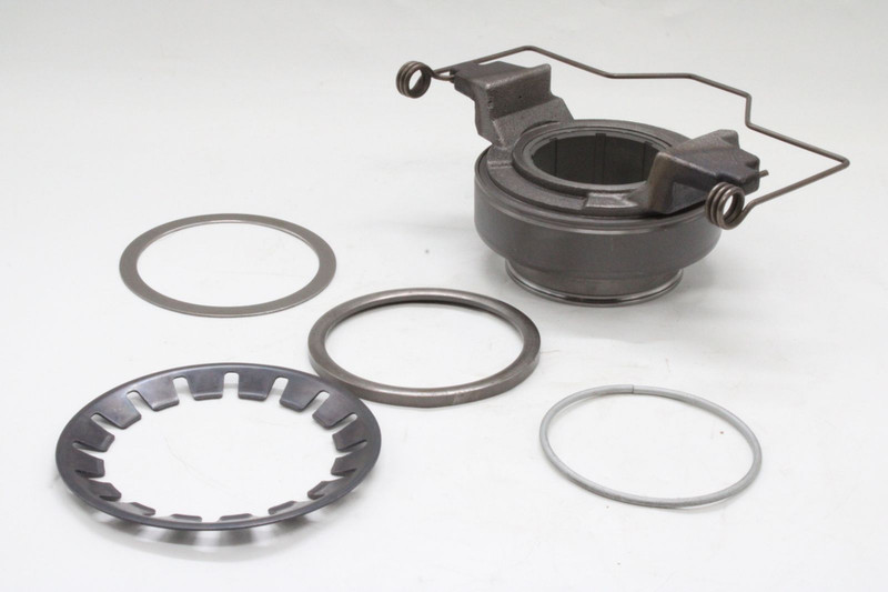 8302258ASX Выжимной подшипник — 3