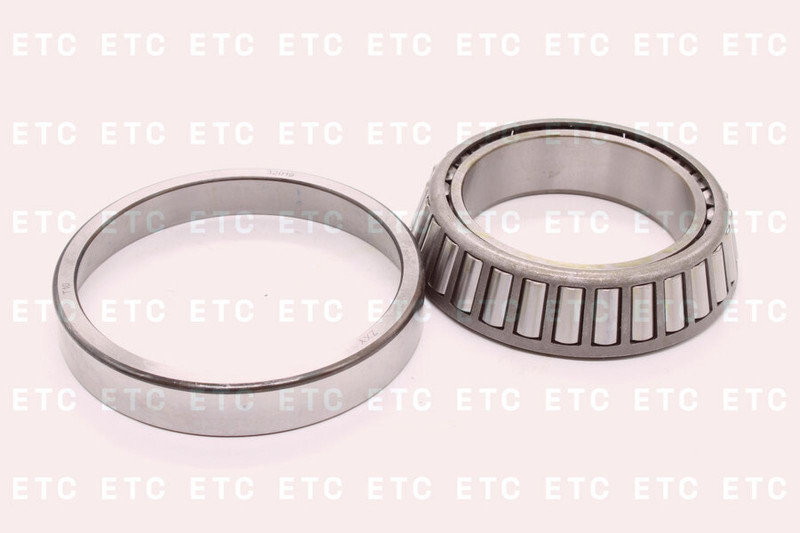 SITRAK 712W324890115 Подшипник конический роликовый — 3