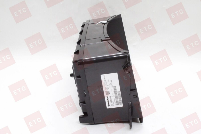 VO 22174400 Панель приборов — 8