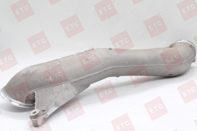 VO 23347547 Патрубок интеркулера