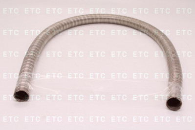 Выхлопная труба для автономного отопителя Airtronic D=24 mm