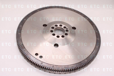 JG 51023016093 Маховик D2066/2676 TGA/TGS/TGX 430мм