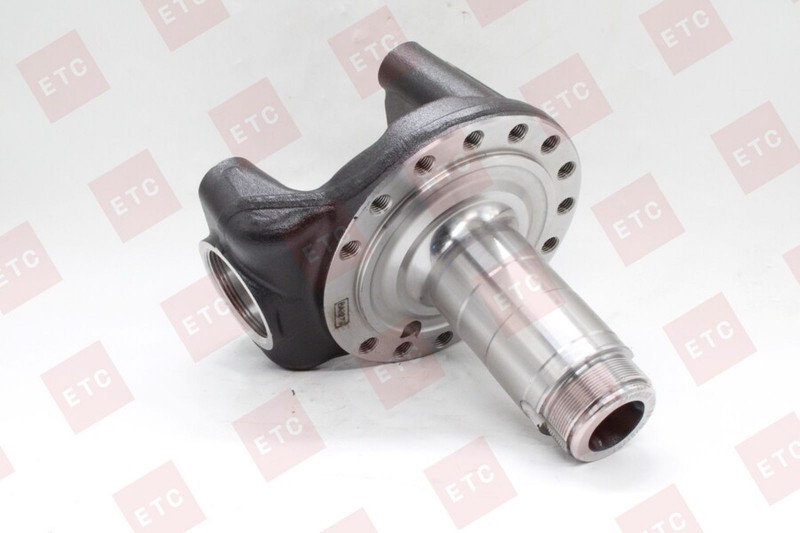 VO 23906232 Кулак поворотный — 8