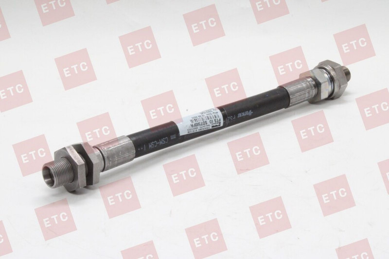 VO 23221545 Шланг ГУРа — 3