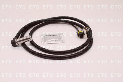 T01433003 Датчик ABS L=1500 mm, угловой правый
