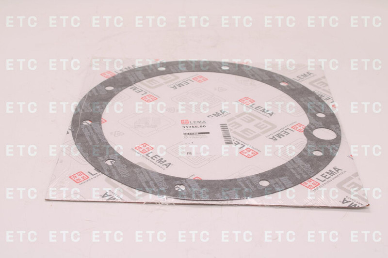 3175500 Прокладка уплотнительная — 1