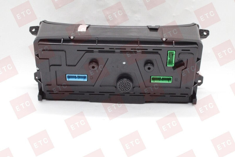 VO 22174400 Панель приборов — 7