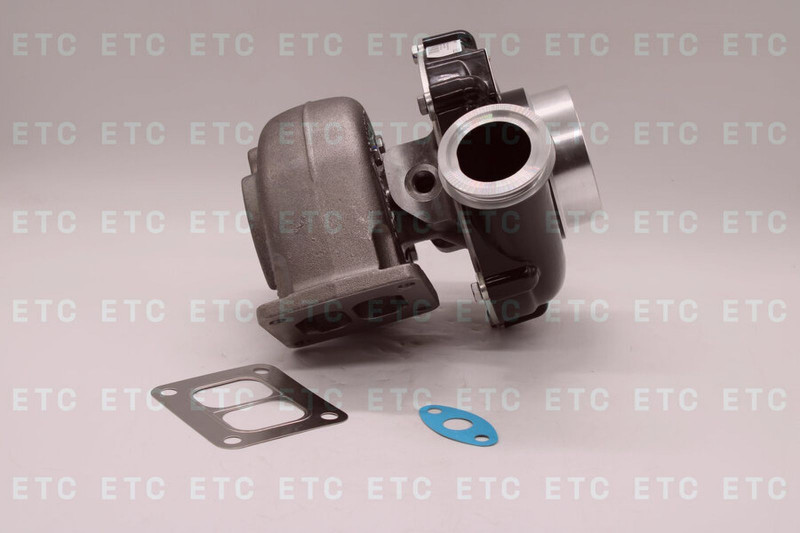 53299887130 Турбокомпрессор — 3