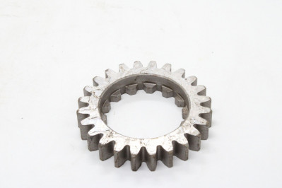 2012240214 Шестерня насоса КПП мал.