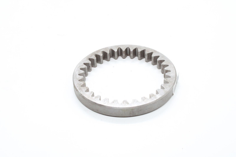 2017400014 Шестерня насоса КПП бол. — 1