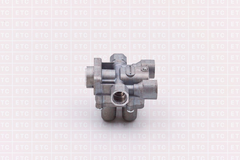 PT81521516100 Предохранительный клапан 4-х контурный — 4