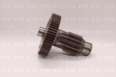 12JSD200T1707050 Вал промежуточный демультипликатора