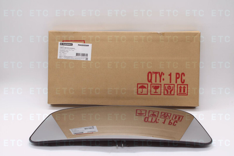 M4300089 Зеркальный элемент — 2