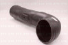 712W08201-0046 ПАТРУБОК ВСАСЫВАЮЩИЙ ТУРБОНАГНЕТАТЕЛЯ, миниатюра — 1