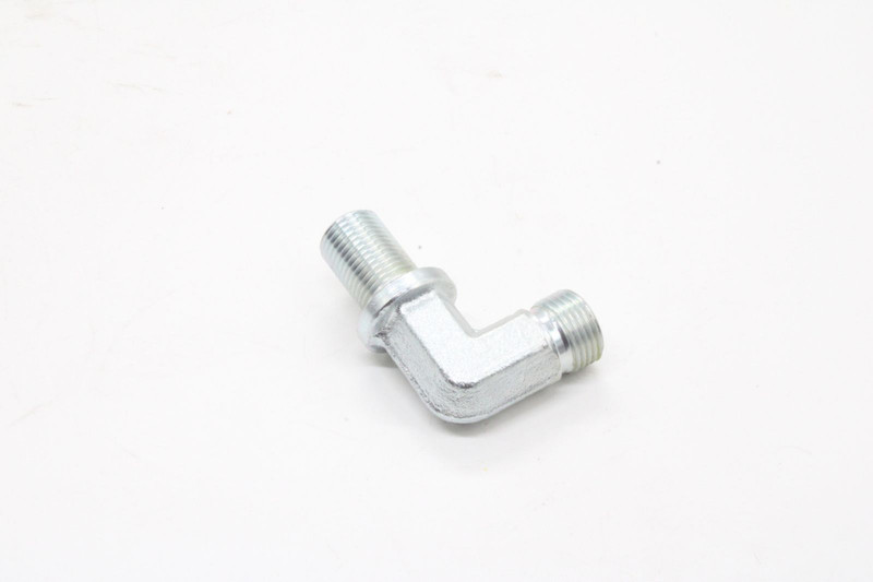 TW00522 Штуцер Г-образный M16*1,5/M18*1,5 — 3