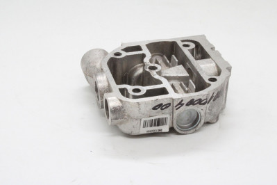 9901000400 Головка компрессора d=90