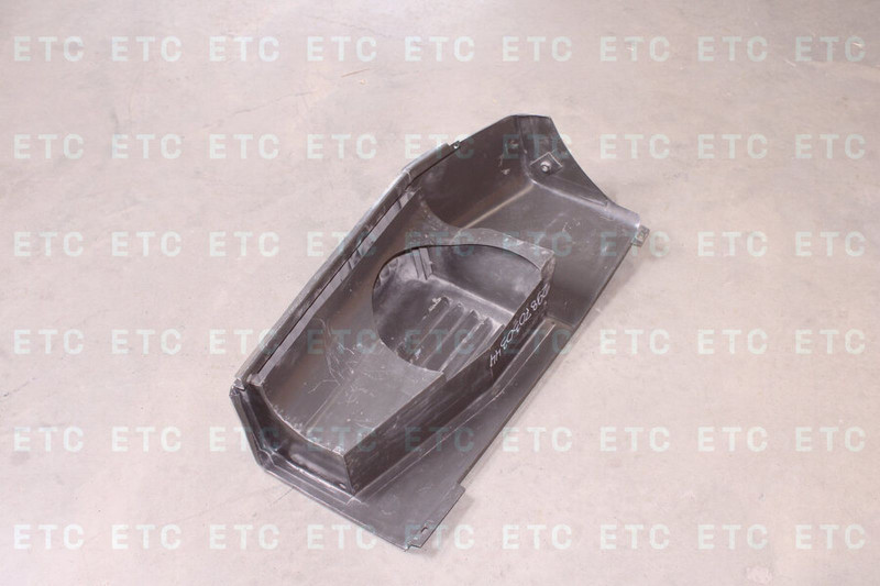 2987030344 Капот передний 15т. — 1