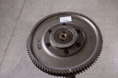 02000130287602 Распредвал