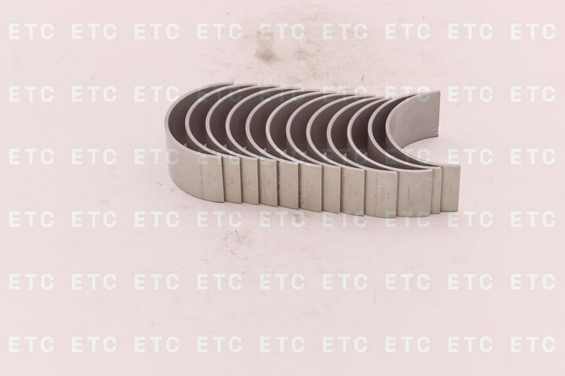 3950662 К-кт вкладышей шатунных 0.25 ISLe,L,6CT — 2