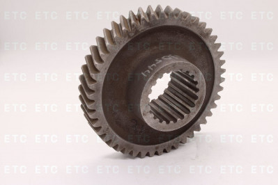 2017230544 Шестерня пост. зацепления низшая z=46